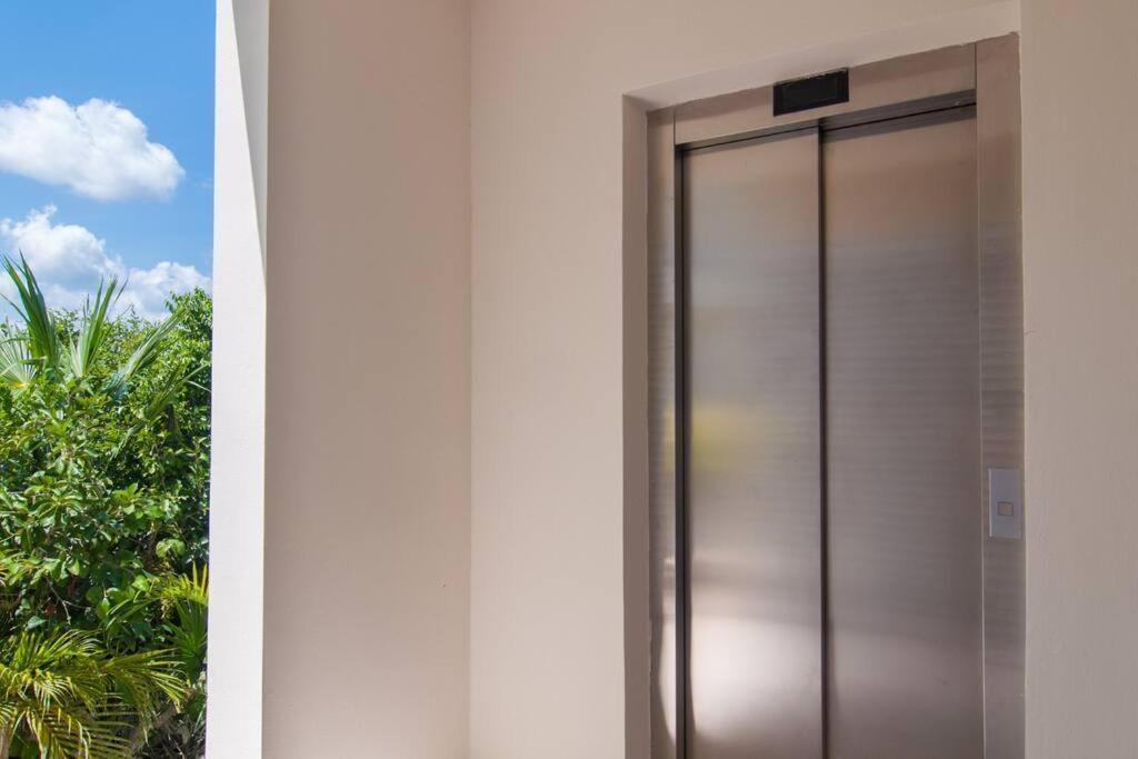 Ground Level Garden Condo At Akumal South By Tao Santamar Exterior photo